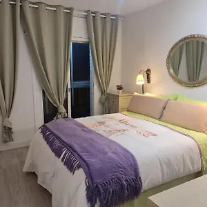 Alojamiento Buxeres Guest house