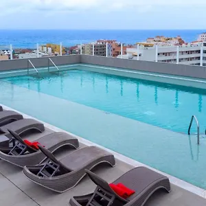 Af Valle Orotava 4* Puerto de la Cruz (Tenerife)